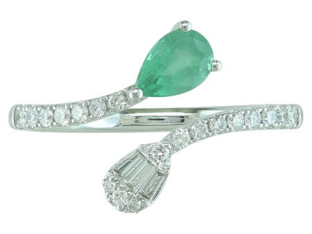 14KW Emer Dia Dia-RG6063