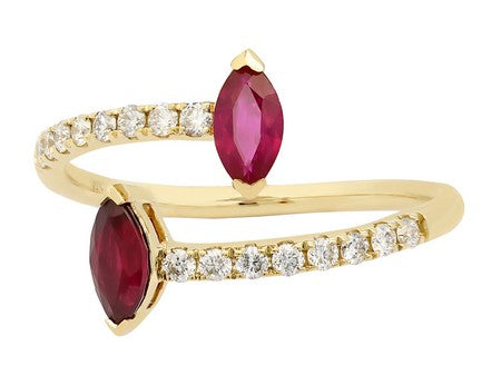 14KY Emer Dia Dia-RG6079