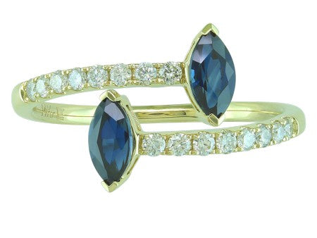 14KY Emer Dia Dia-RG6079