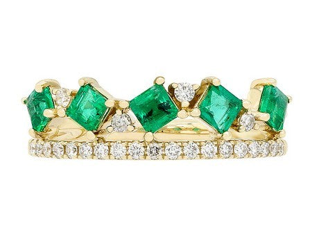 14KW Sapp Dia Dia-RG6127