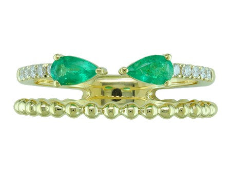 14KY Emer Dia Dia-RG6131