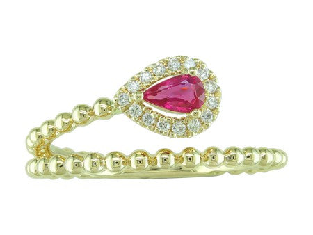 14KW Sapp Dia Dia-RG6132