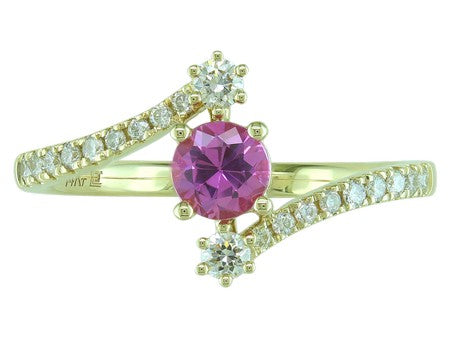 14KW P-Sapp Dia Dia-RG6134