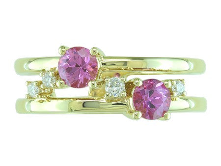 14KW P-Sapp Dia Dia-RG6141