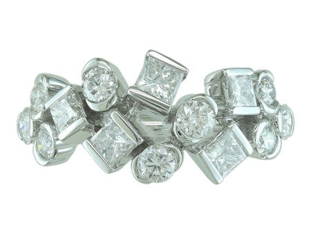 14KY Diamond-RG6167