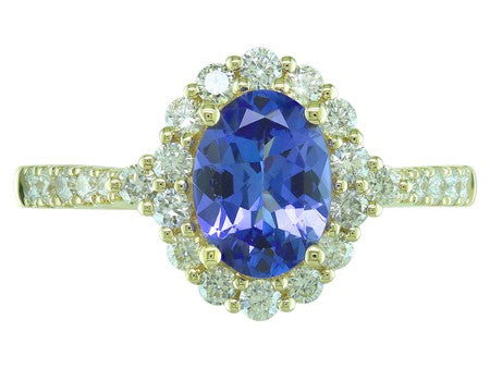 14KY Tanz Dia Dia-RG6174