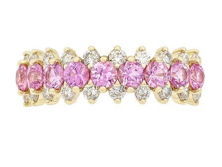 14KY Ruby Dia Dia-RG6185