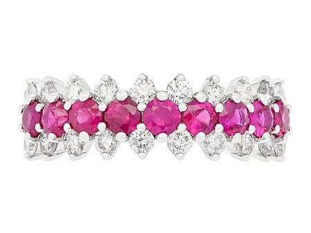 14KY Ruby Dia Dia-RG6185