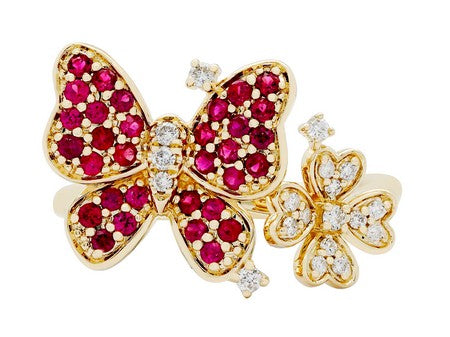 14KY Emer Dia Dia-RG6187