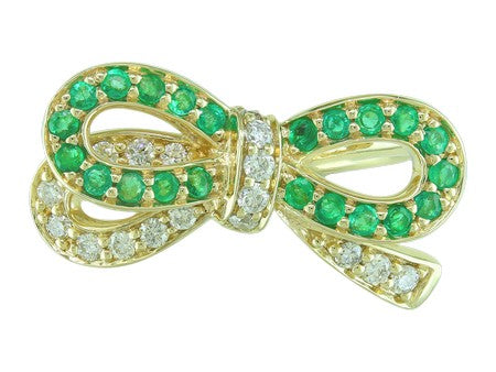 14KW Ruby Dia Dia-RG6188