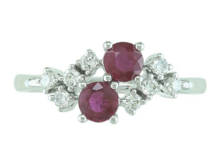 14KW Ruby Dia Dia-RG6196