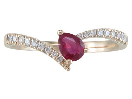 14KY Ruby Dia Dia-RG6199