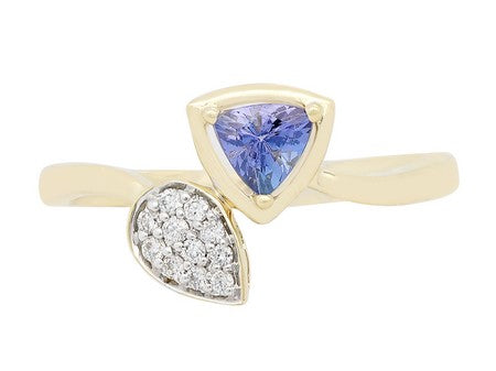 14KY+W Tanz Dia Dia-RG6250