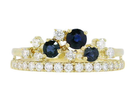 14KY Diamond Dia Dia-RG6316