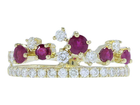 14KW Diamond Dia Dia-RG6317