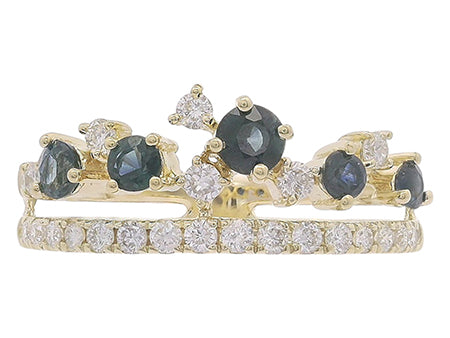 14KW Diamond Dia Dia-RG6317