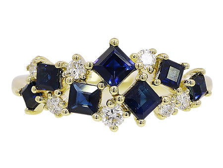 14KY Ruby Dia Dia-RG6345