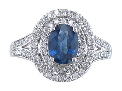 14KX Sapp Dia Dia-S08020