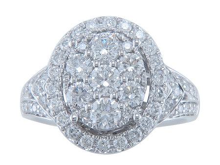 14KTTWP Diamond-S08161