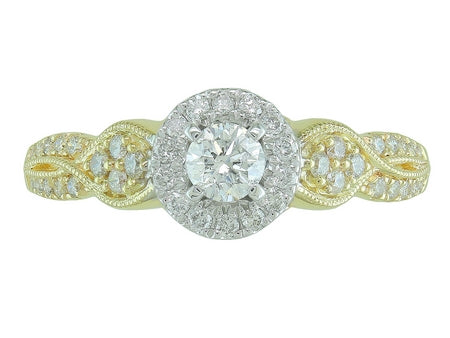 10KTT Diamond-S10589