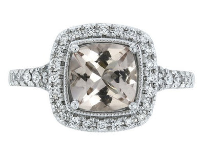 Engagement Ring-S10674