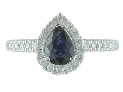 Engagement Ring-S10869