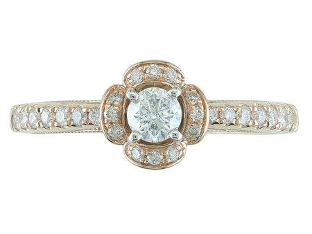 14KTTWP Diamond-S10923