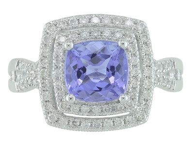 Engagement Ring-S11196