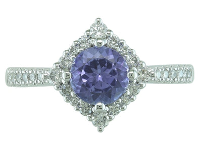 Engagement Ring-SG3023