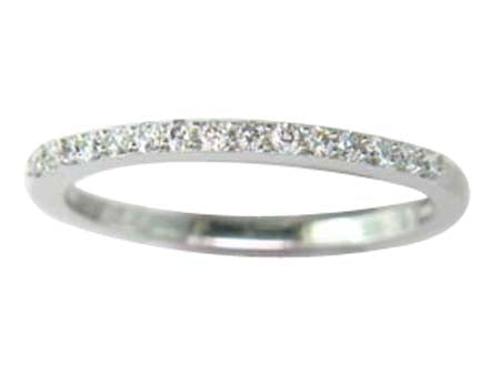 18KP+W Diamond-T04213