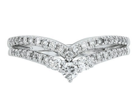 14KTTWP Diamond-T09979