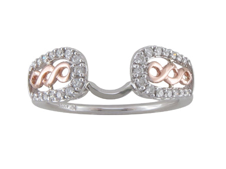 14KTTWP Diamond-W00176