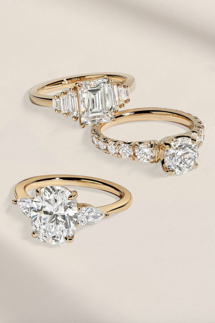 Engagement Rings